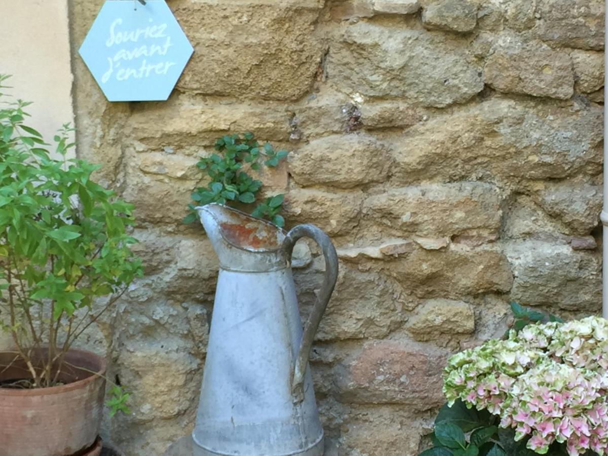 Les Aiguieres En Provence Bed & Breakfast Suze-la-Rousse Exterior photo