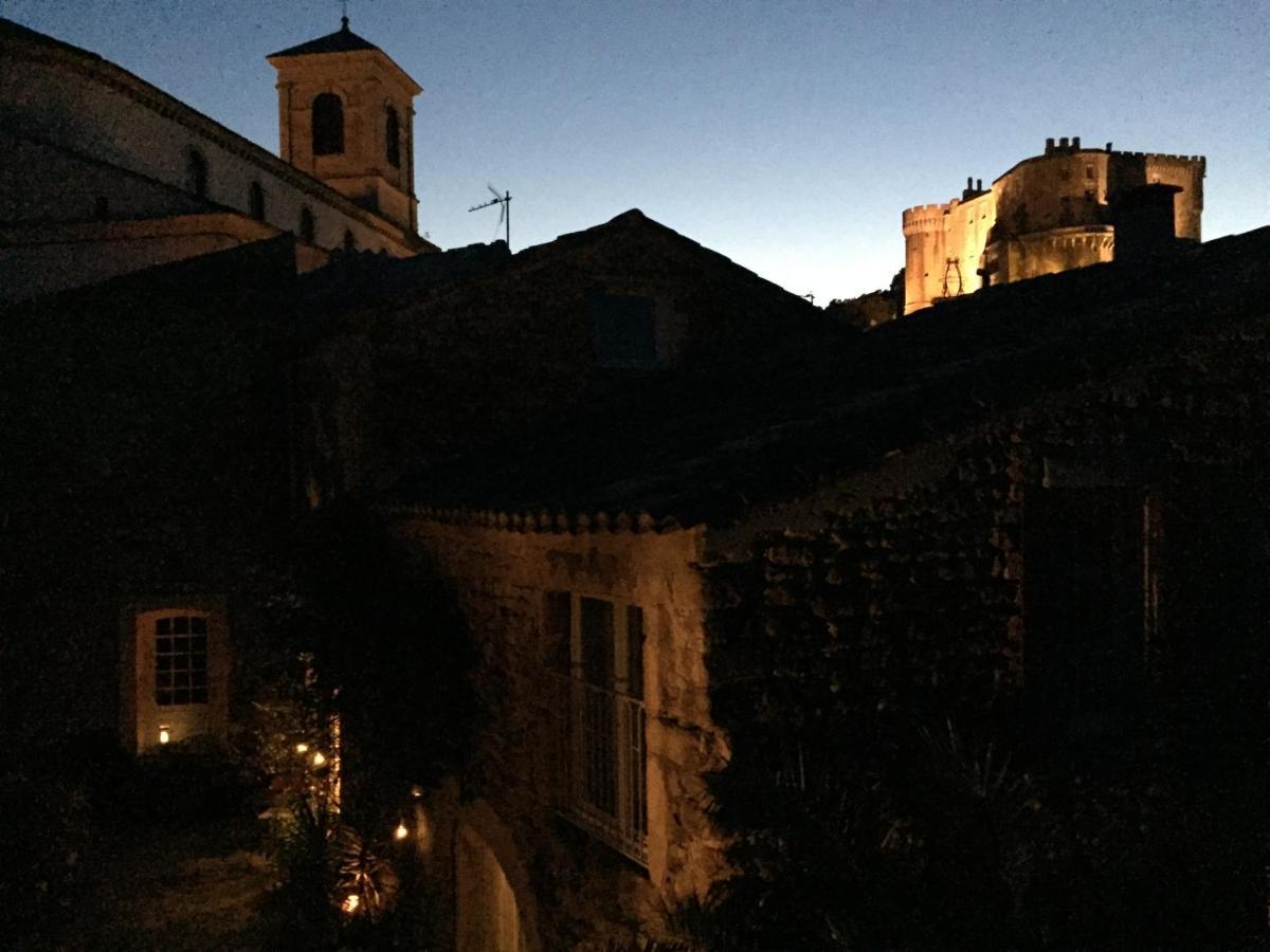Les Aiguieres En Provence Bed & Breakfast Suze-la-Rousse Exterior photo