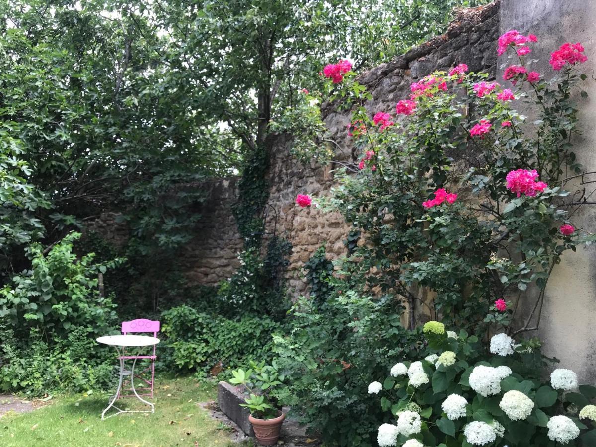 Les Aiguieres En Provence Bed & Breakfast Suze-la-Rousse Exterior photo