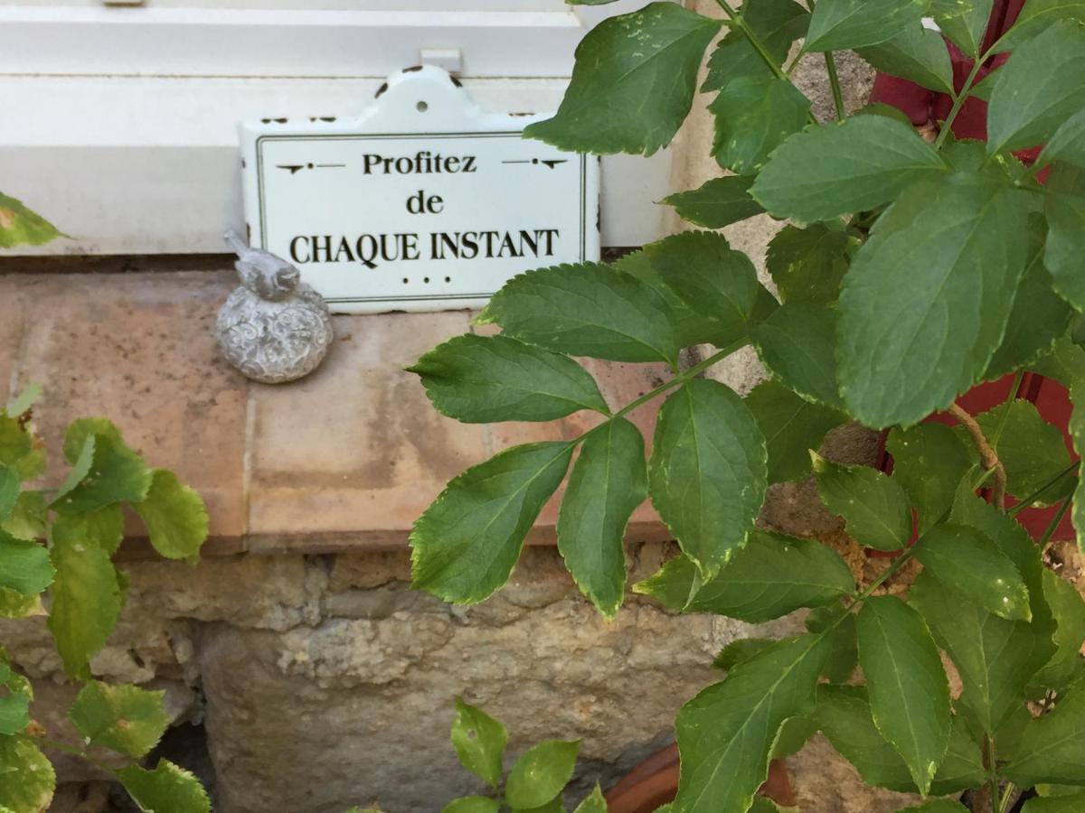Les Aiguieres En Provence Bed & Breakfast Suze-la-Rousse Exterior photo