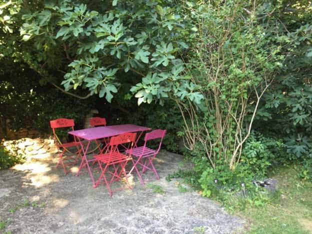 Les Aiguieres En Provence Bed & Breakfast Suze-la-Rousse Exterior photo