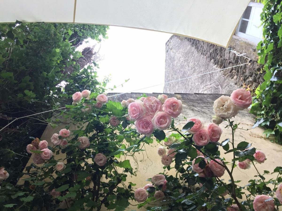 Les Aiguieres En Provence Bed & Breakfast Suze-la-Rousse Exterior photo