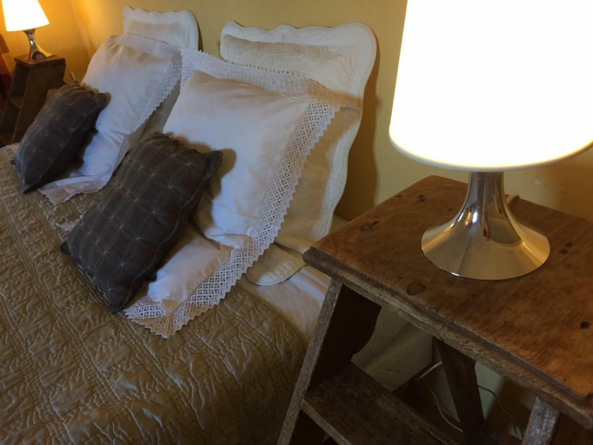 Les Aiguieres En Provence Bed & Breakfast Suze-la-Rousse Exterior photo